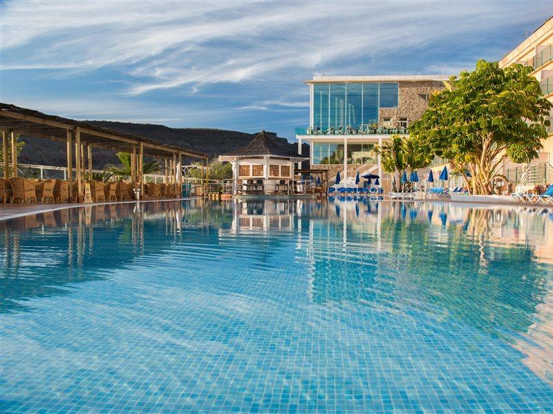 Mogan Princess & Beach Club Taurito Exterior photo