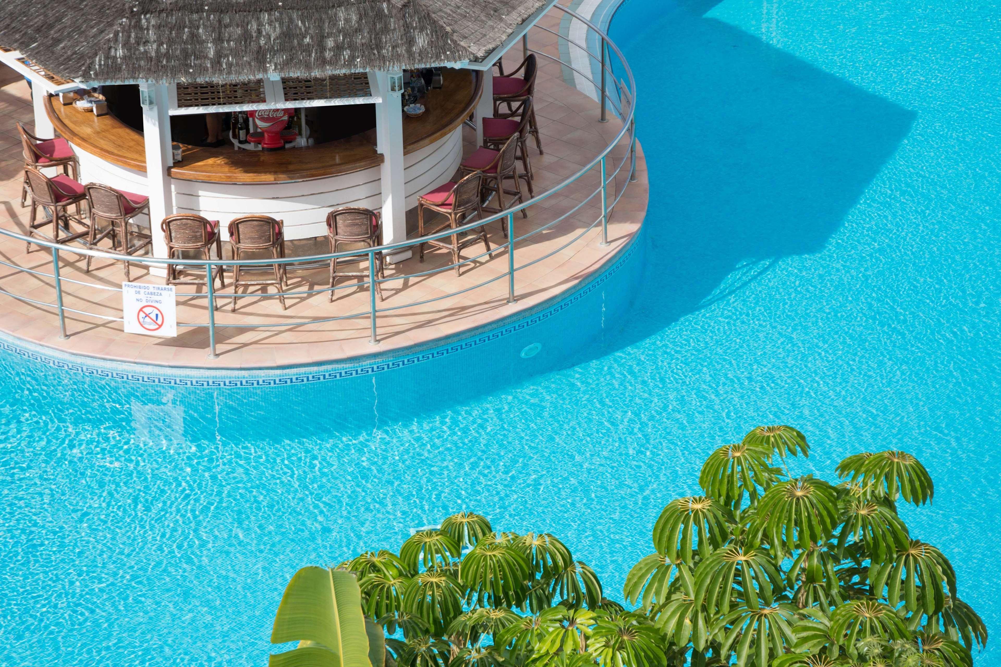Mogan Princess & Beach Club Taurito Exterior photo