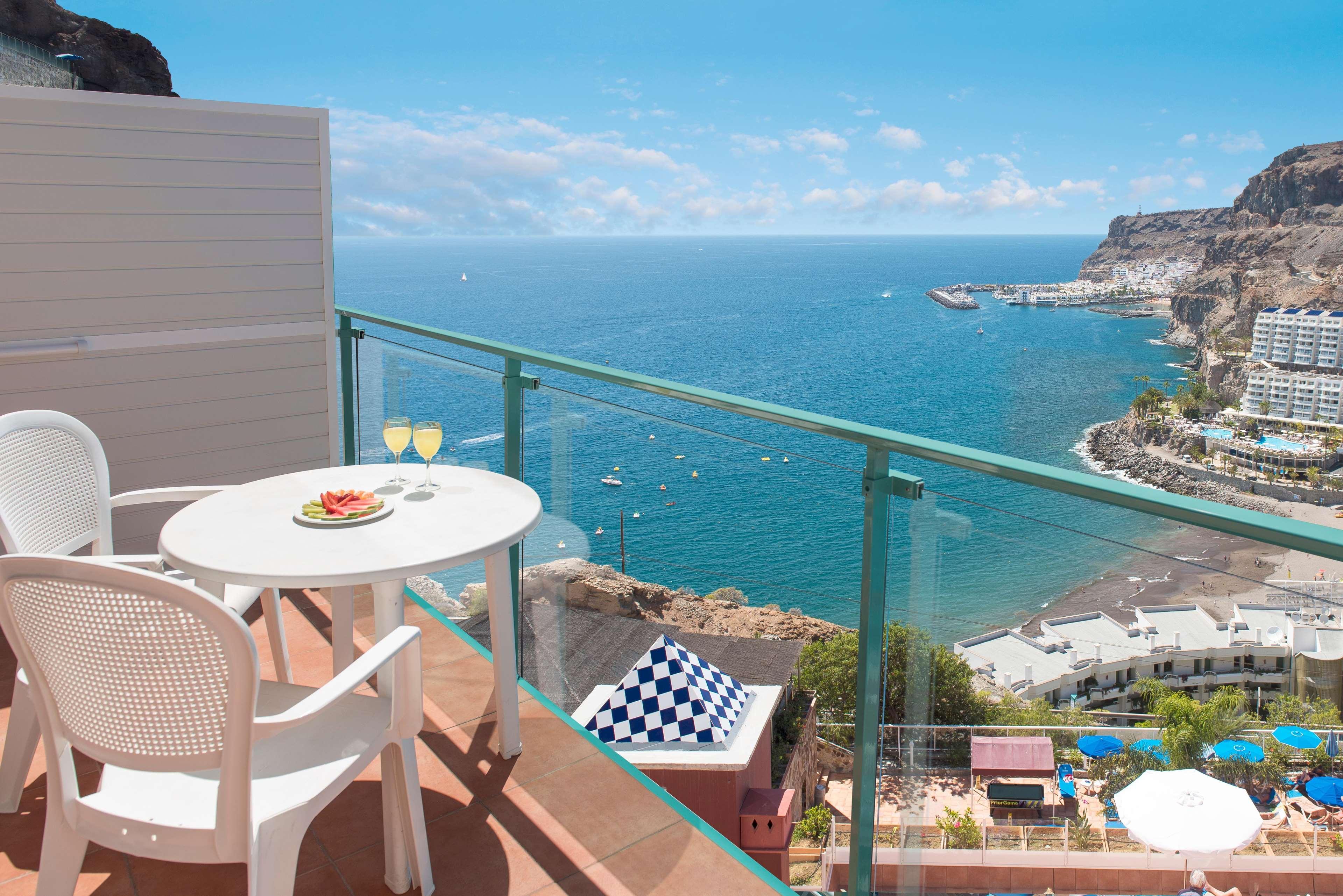 Mogan Princess & Beach Club Taurito Exterior photo