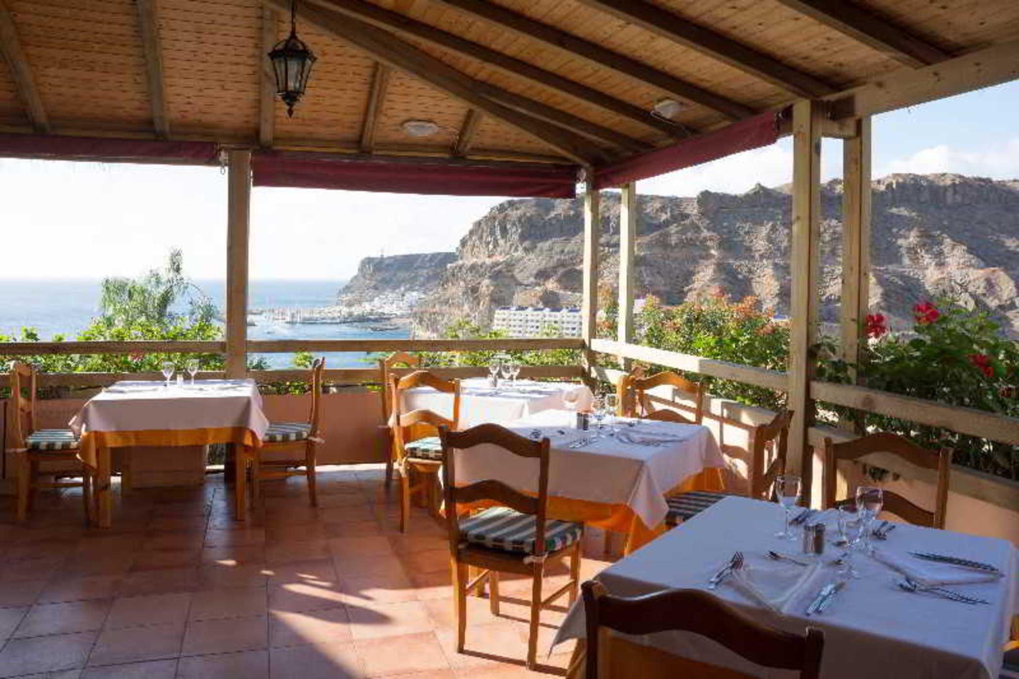 Mogan Princess & Beach Club Taurito Exterior photo