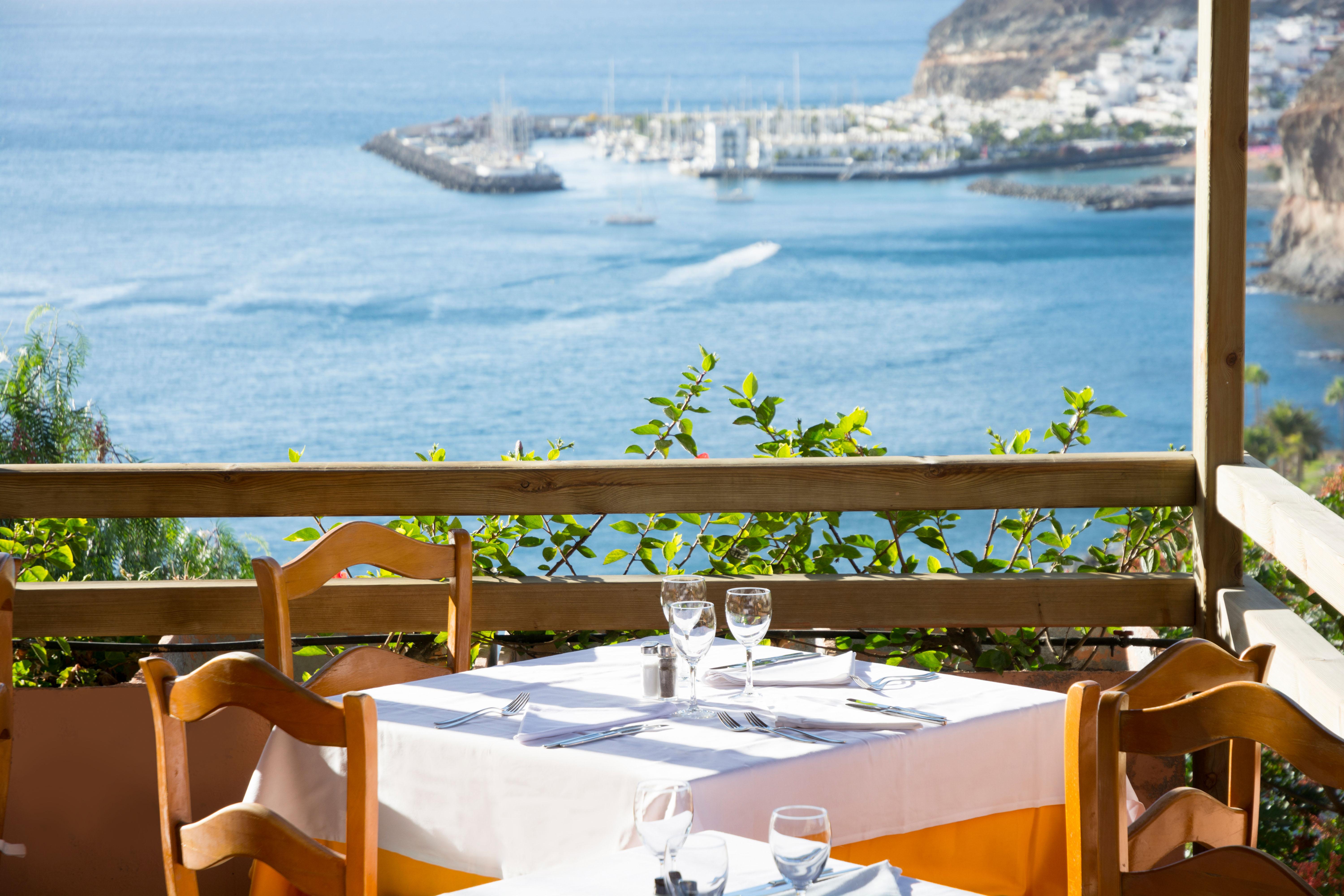 Mogan Princess & Beach Club Taurito Exterior photo