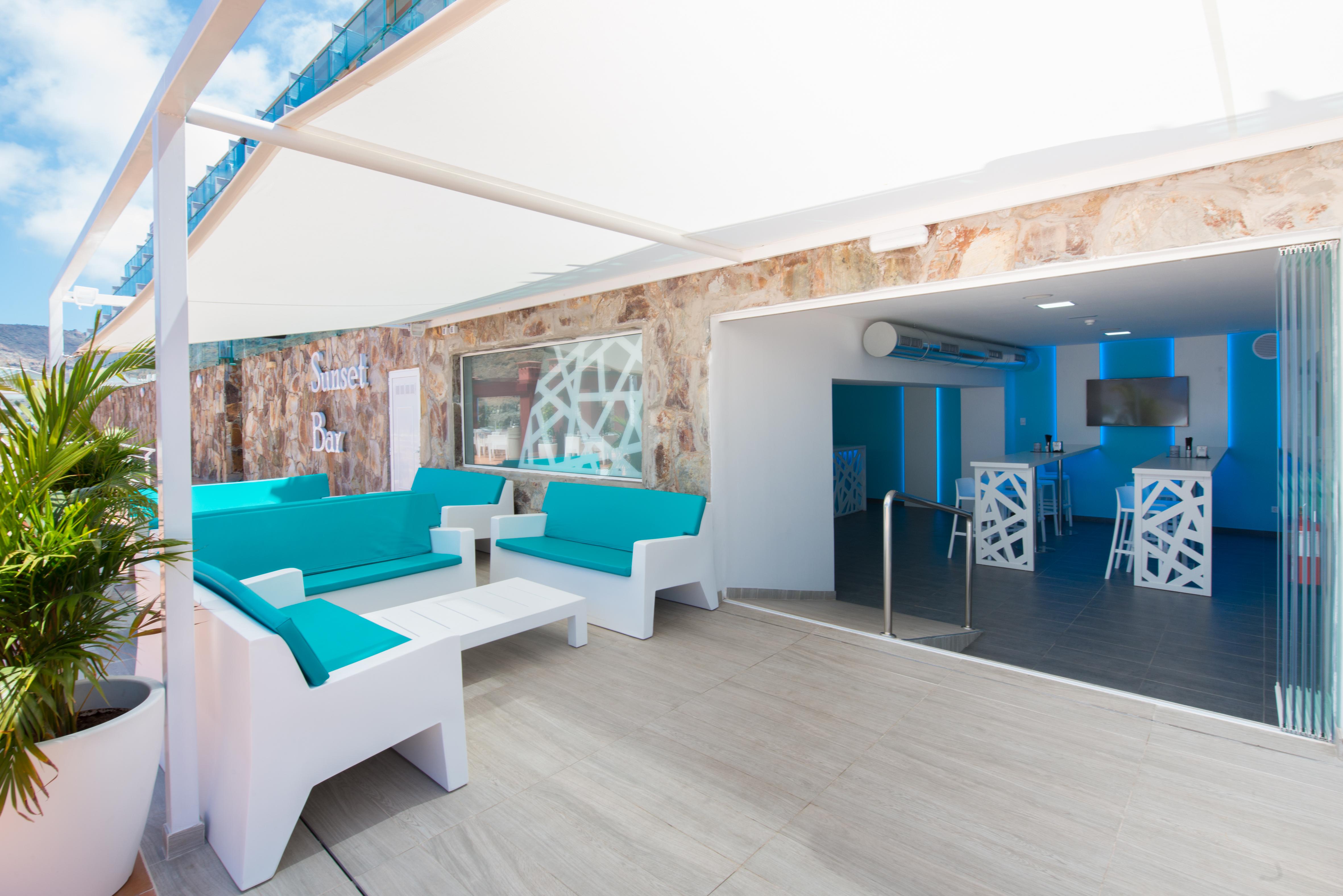 Mogan Princess & Beach Club Taurito Exterior photo
