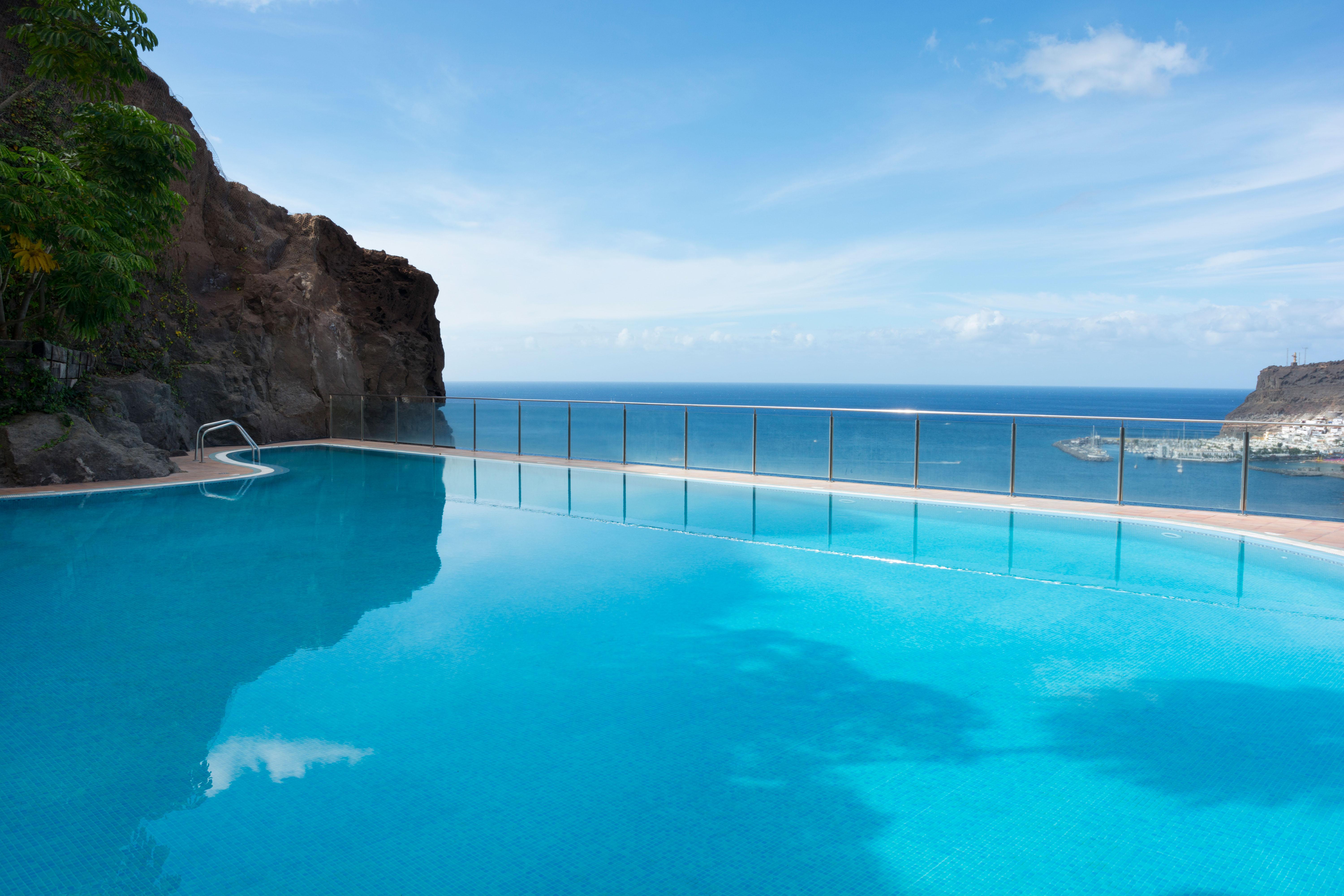 Mogan Princess & Beach Club Taurito Exterior photo