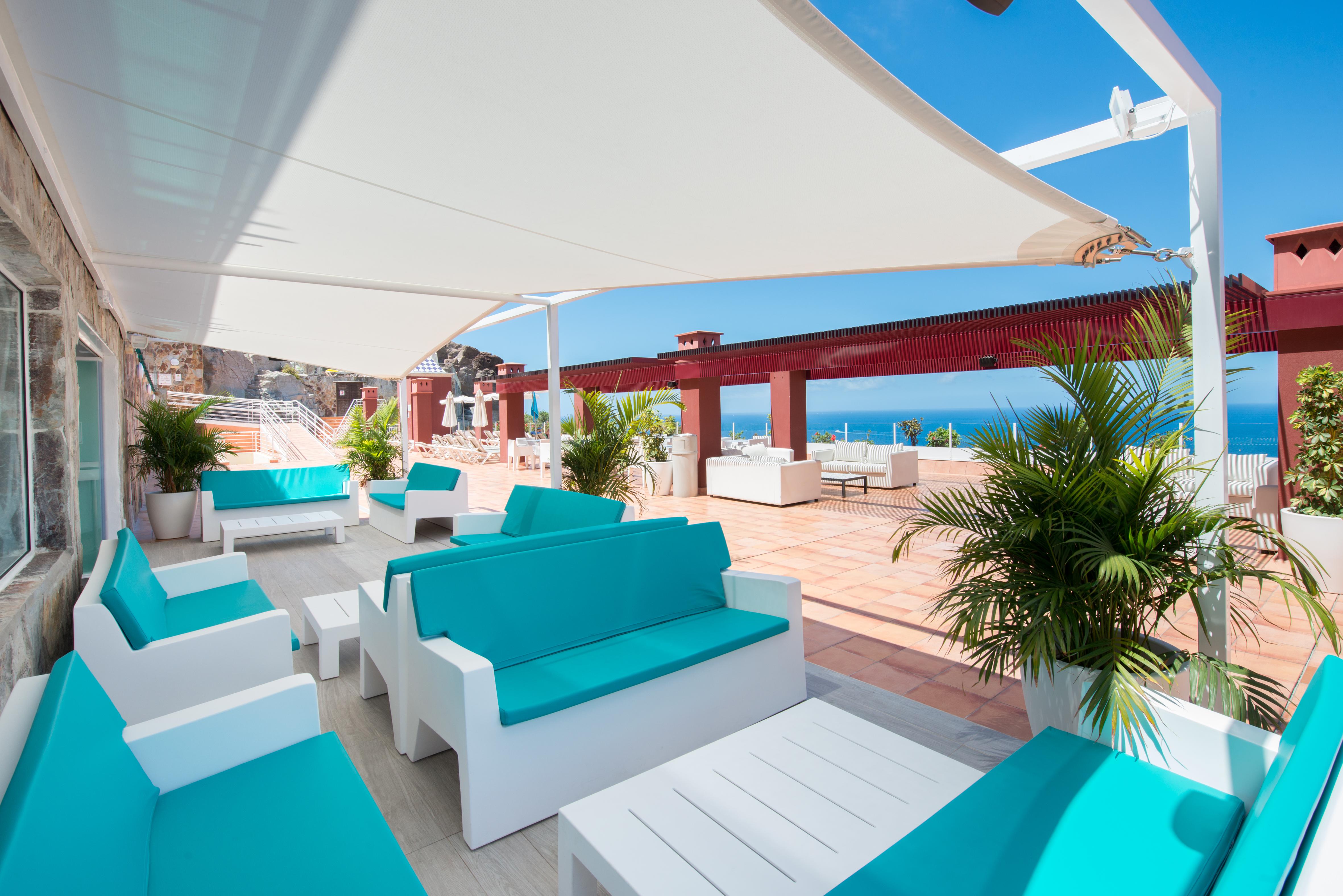 Mogan Princess & Beach Club Taurito Exterior photo