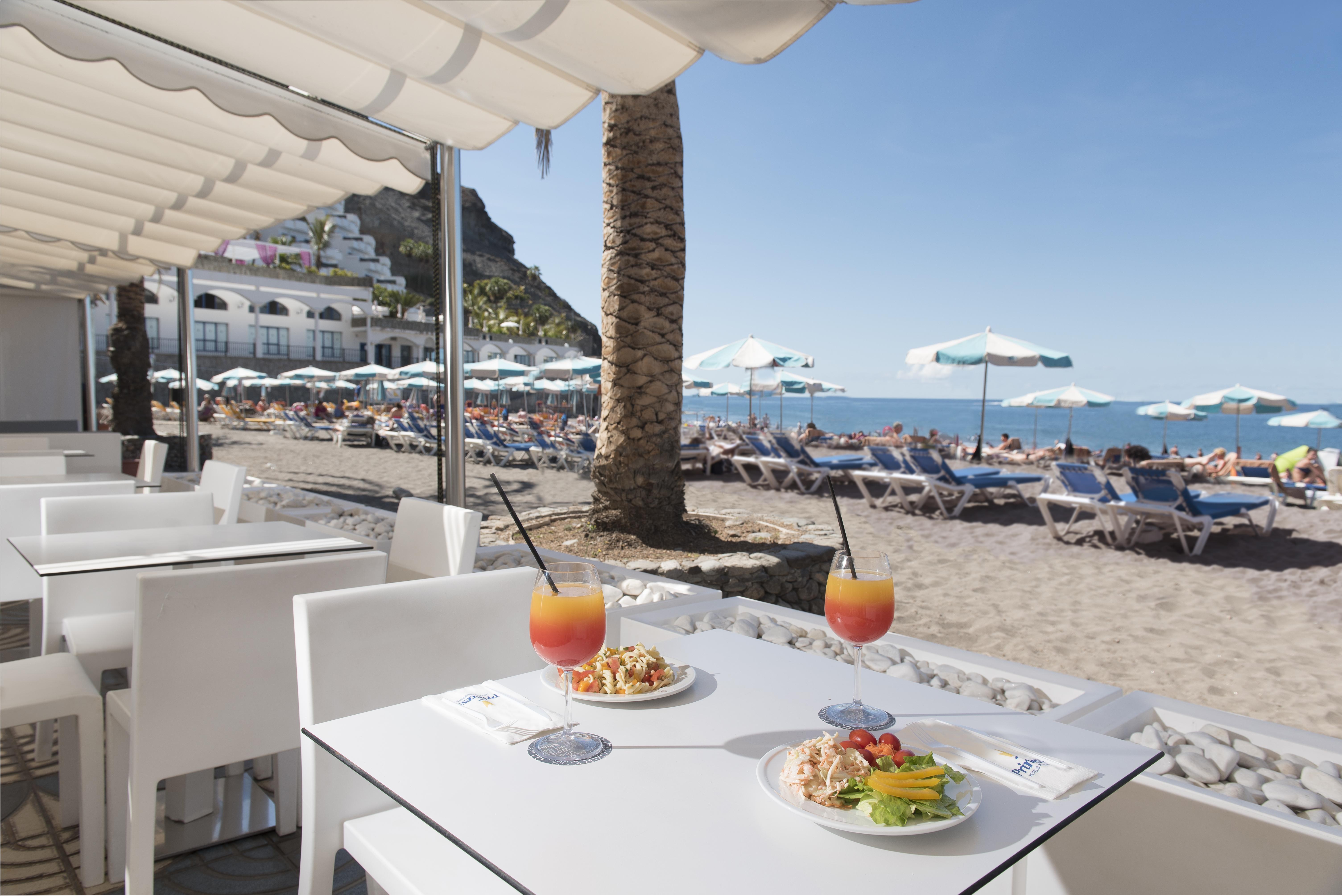 Mogan Princess & Beach Club Taurito Exterior photo