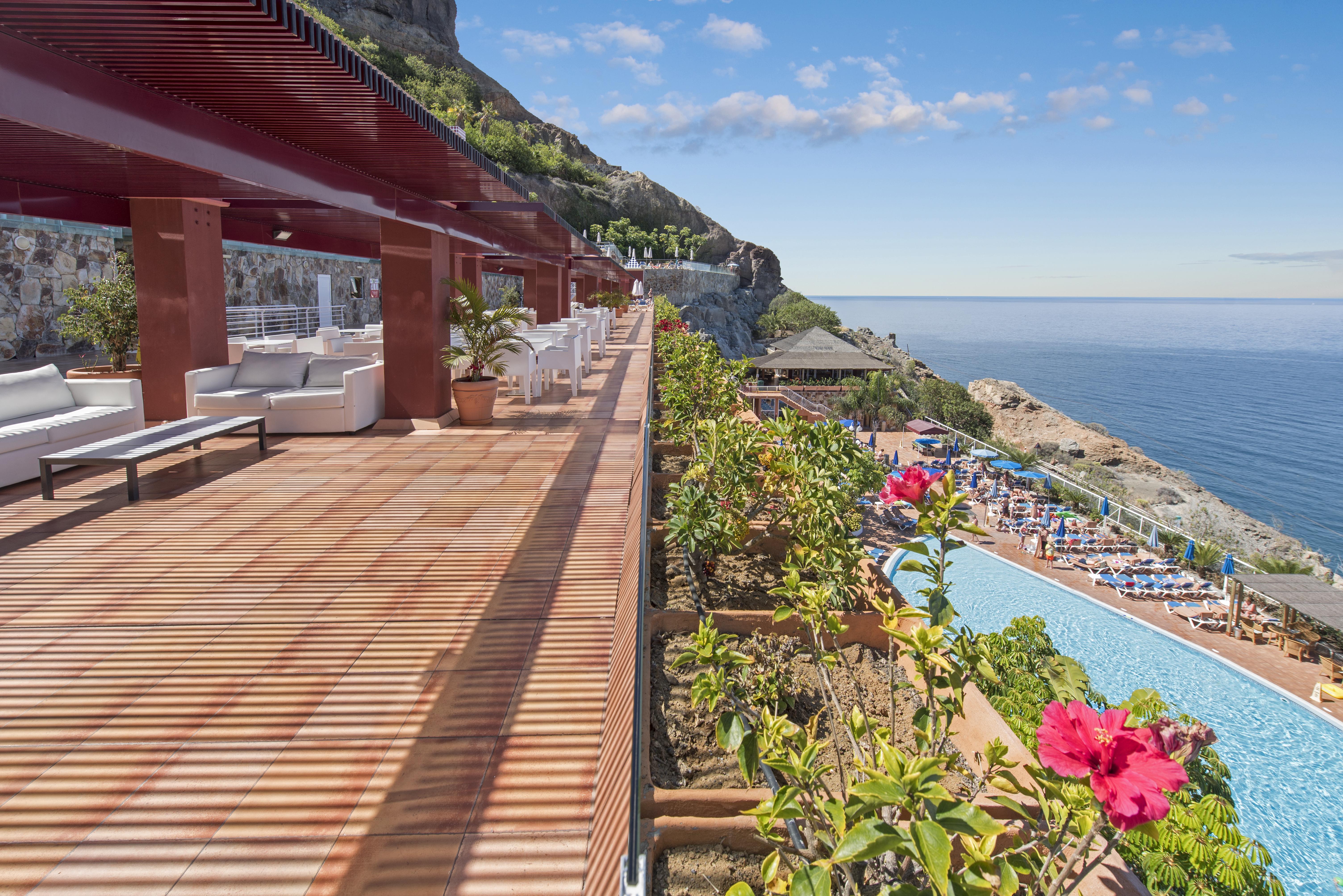 Mogan Princess & Beach Club Taurito Exterior photo