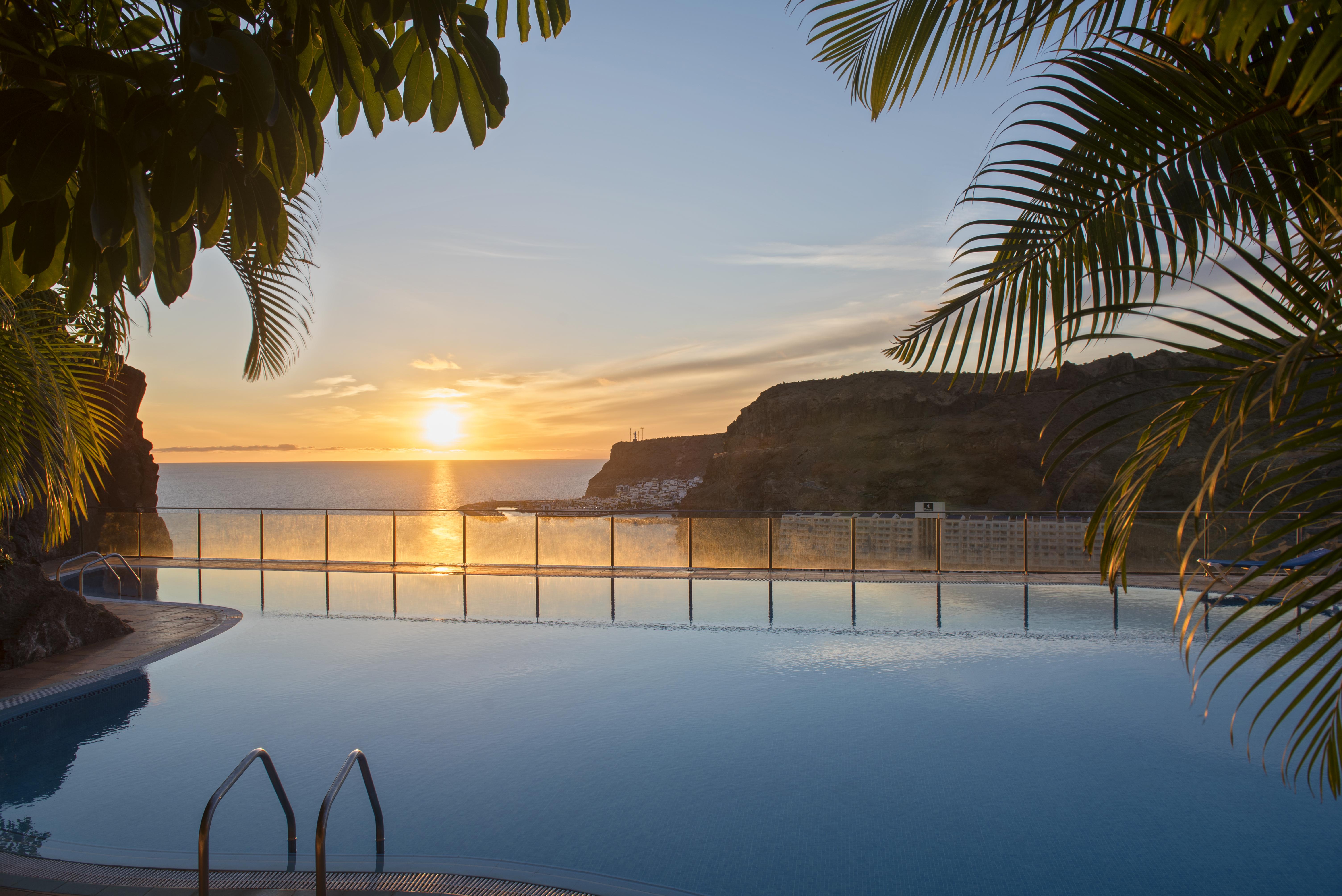 Mogan Princess & Beach Club Taurito Exterior photo