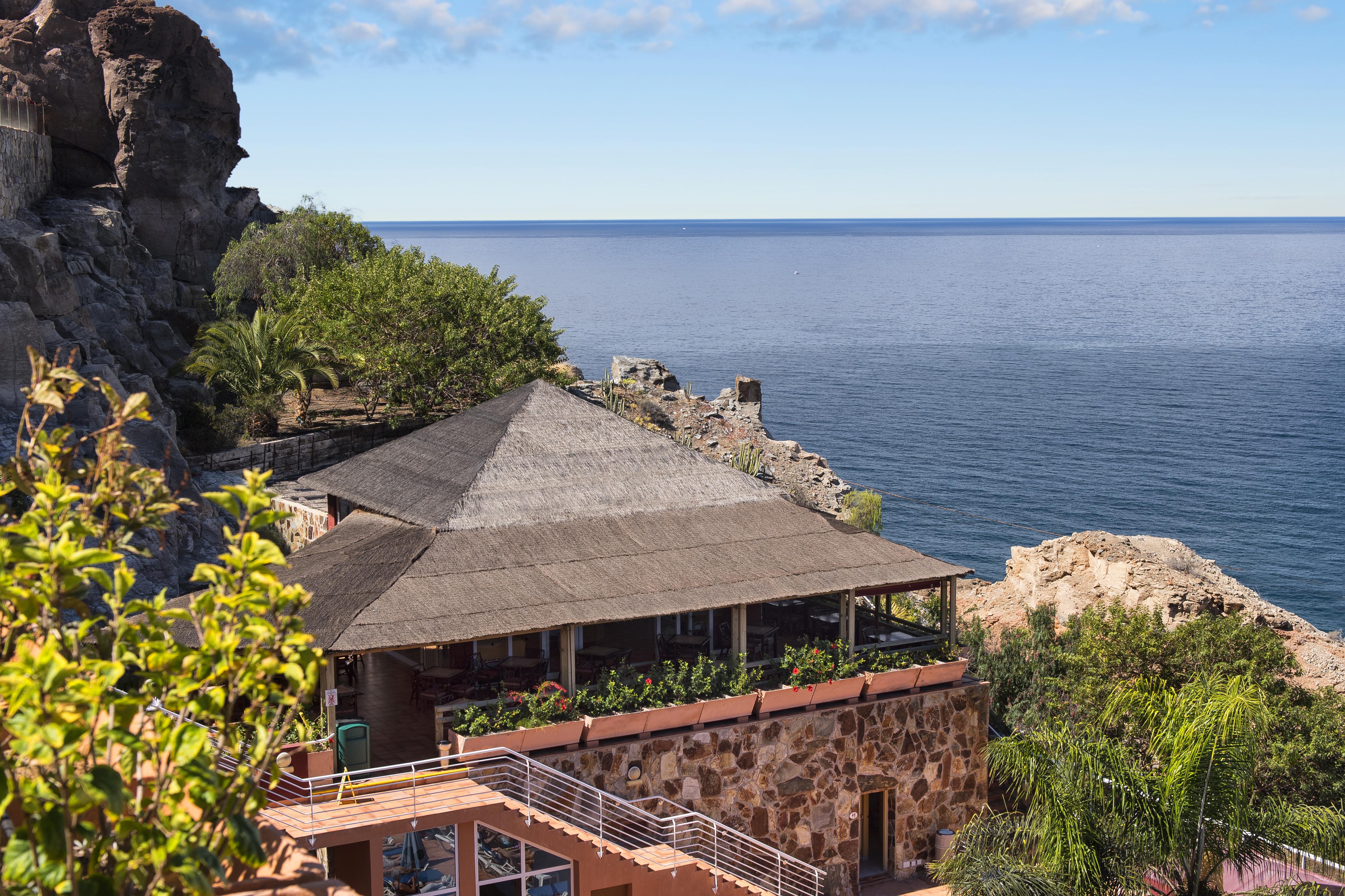 Mogan Princess & Beach Club Taurito Exterior photo