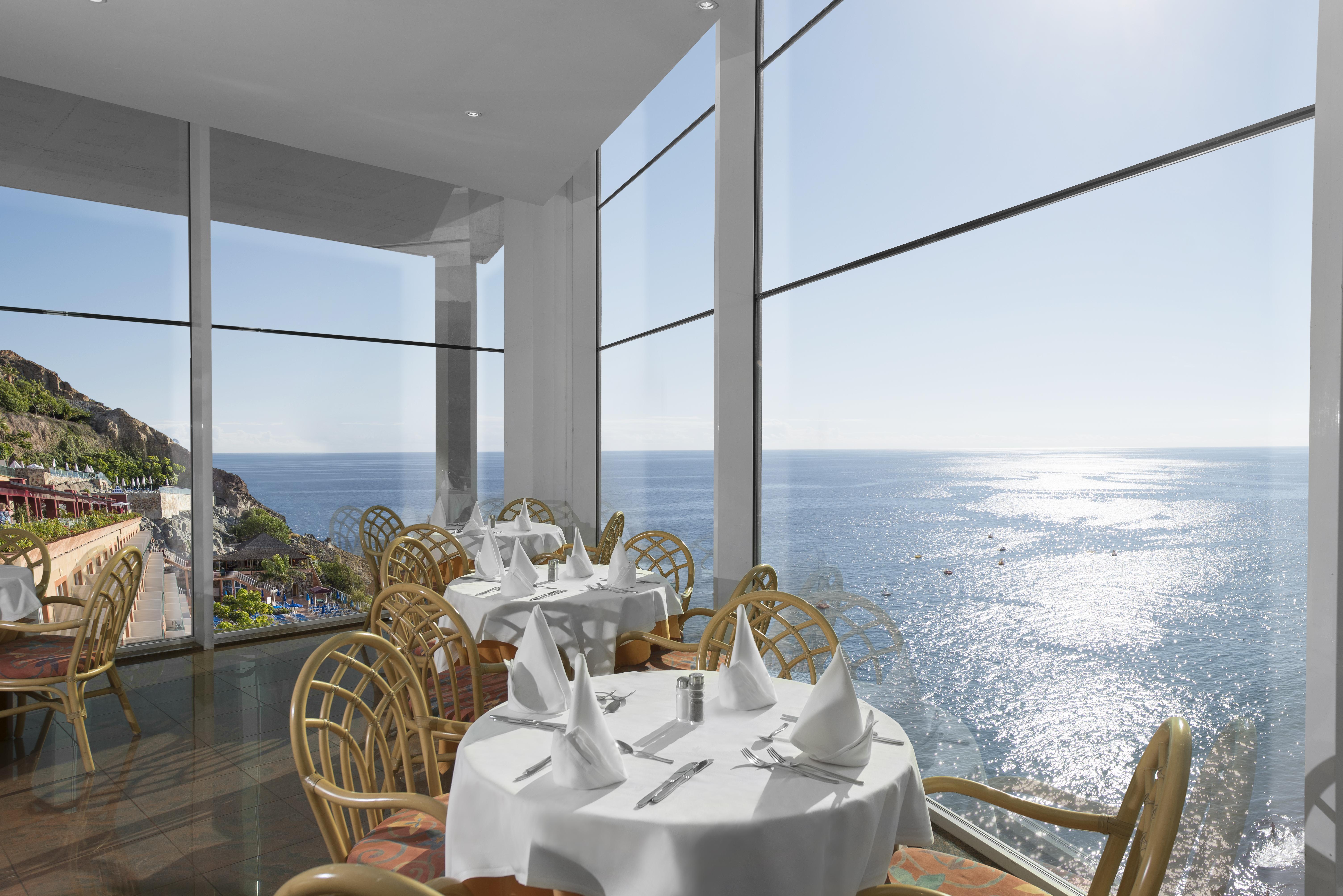 Mogan Princess & Beach Club Taurito Exterior photo