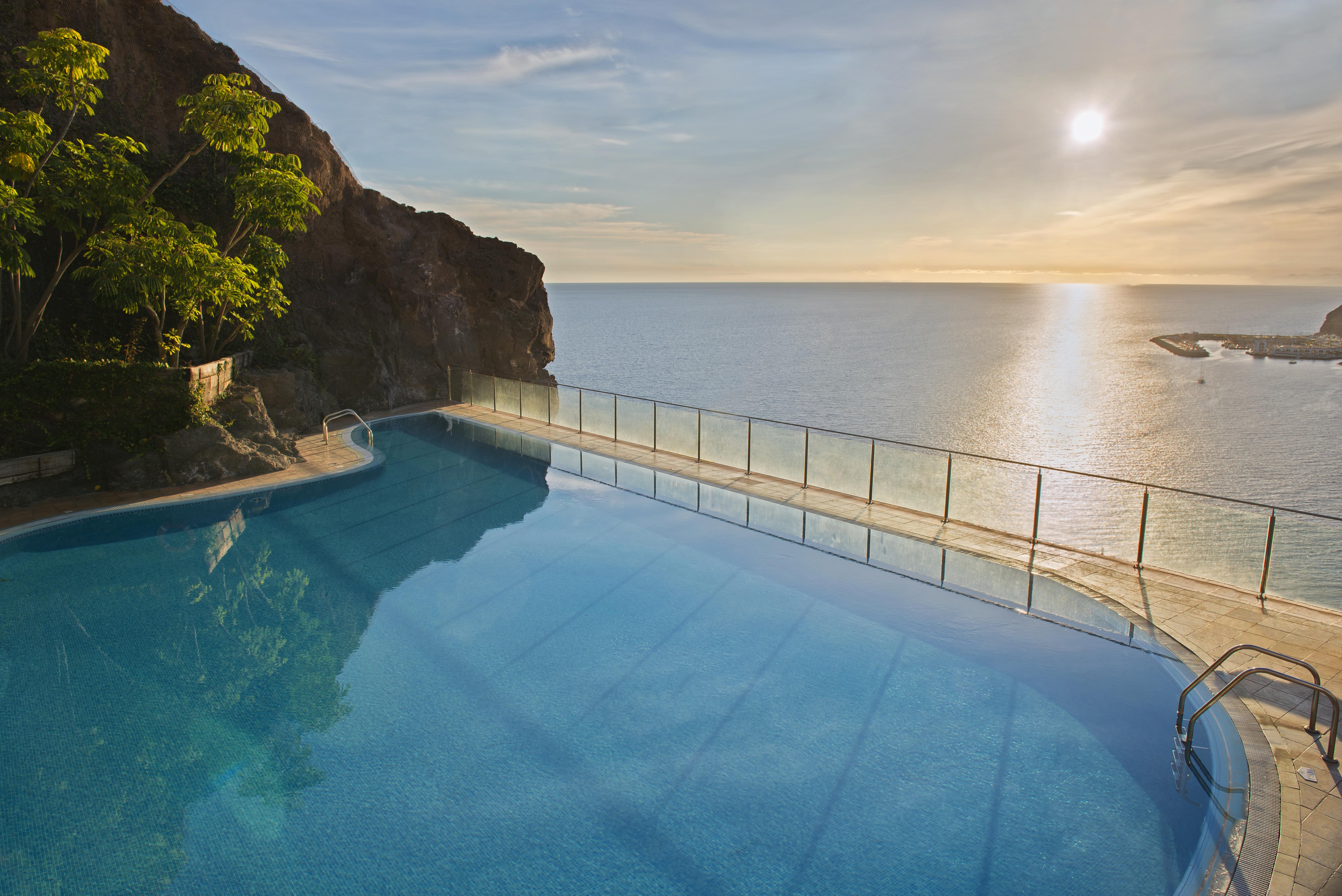 Mogan Princess & Beach Club Taurito Exterior photo
