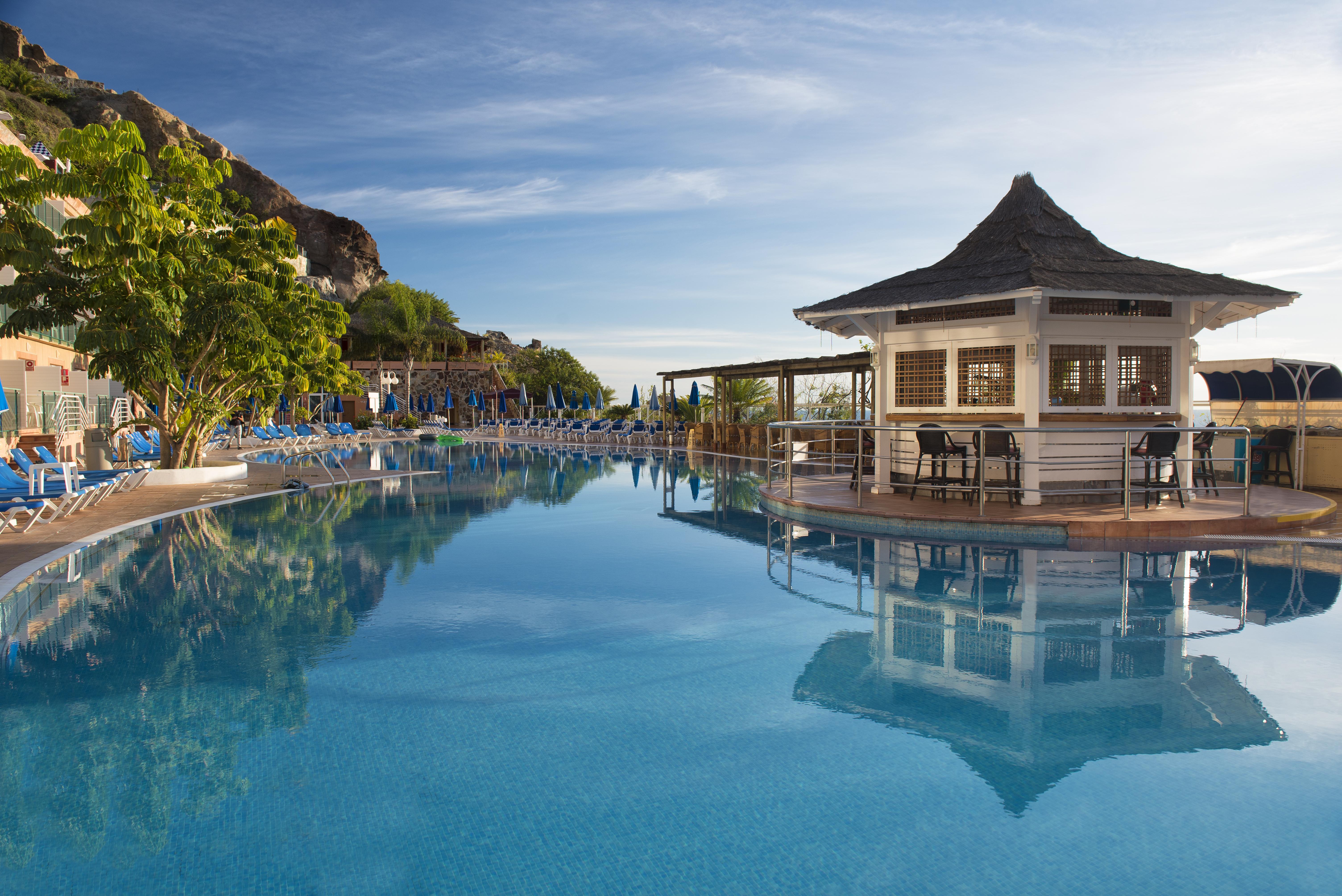 Mogan Princess & Beach Club Taurito Exterior photo