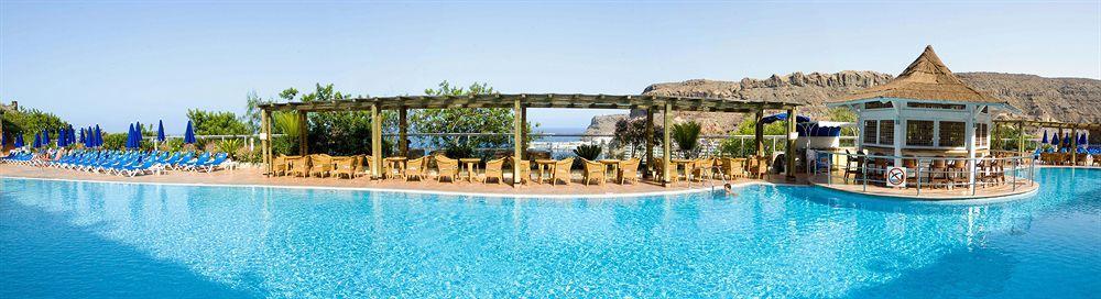 Mogan Princess & Beach Club Taurito Exterior photo
