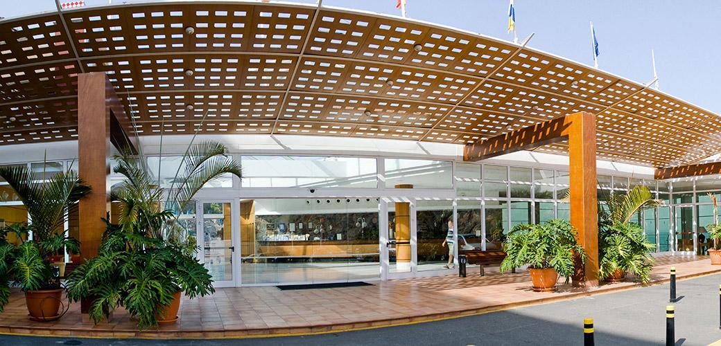 Mogan Princess & Beach Club Taurito Exterior photo